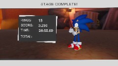 A screenshot taken in Dreams. 30 of 30.