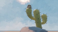 A screenshot taken in Dreams. 14 of 19.