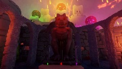 Cod zombies project three swords [wip]