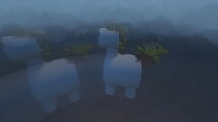 A screenshot taken in Dreams. 15 of 17.