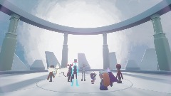 A screenshot taken in Dreams. 2 of 19.