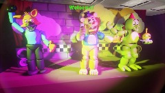 A screenshot taken in Dreams. 17 of 20.