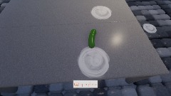 A screenshot taken in Dreams. 9 of 25.