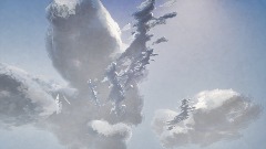 A screenshot taken in Dreams. 8 of 15.