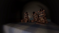 A screenshot taken in Dreams. 20 of 22.