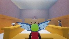 Kaccotime gets arrested over pokemon