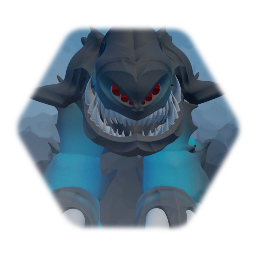 Beasty Full movable and animations