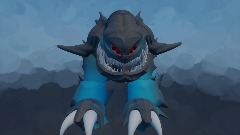 A screenshot taken in Dreams. 23 of 30.