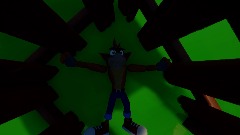 A screenshot taken in Dreams. 4 of 8.