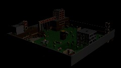 A screenshot taken in Dreams. 2 of 4.