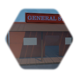 Cutaia Unexciting Asset Jam-Wild West (General Store-TJoeT1)