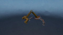 A screenshot taken in Dreams. 18 of 28.