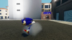 A screenshot taken in Dreams. 3 of 7.