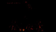 A screenshot taken in Dreams. 1 of 2.