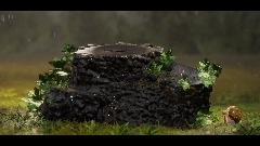 A screenshot taken in Dreams. 7 of 10.