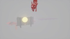 A screenshot taken in Dreams. 9 of 29.