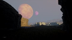 A screenshot taken in Dreams. 3 of 30.