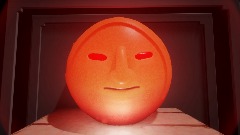 Meatball Man Apparition