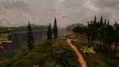 A screenshot taken in Dreams. 21 of 24.