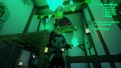 A screenshot taken in Dreams. 8 of 9.