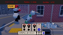 Beanbob Jam - The Rhythm Game