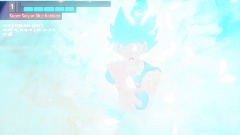 Dragon Ball Z Kakarot Ssj Is Back