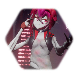 Sophelia - A.C.F. Killsquad