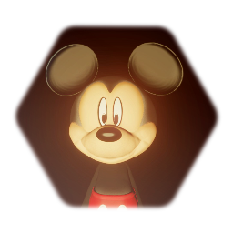 Mickey mouse