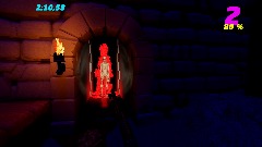 A screenshot taken in Dreams. 2 of 6.