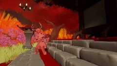 The Last Judgement (Boss Arena)