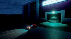 Freeroam - Retro Turbo