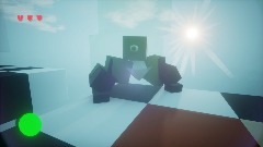 A screenshot taken in Dreams. 2 of 5.