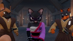 A screenshot taken in Dreams. 3 of 20.