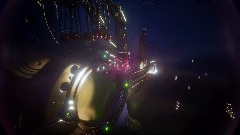 A screenshot taken in Dreams. 4 of 4.