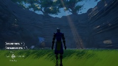 A screenshot taken in Dreams. 24 of 30.