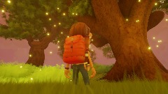 A screenshot taken in Dreams. 2 of 24.