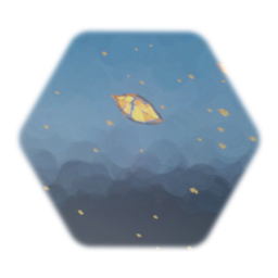 Autumn Leaves Type-C