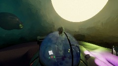 A screenshot taken in Dreams. 7 of 10.