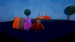 A screenshot taken in Dreams. 6 of 30.