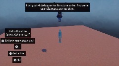 Somethings wrong with james - a Somethings wrong series