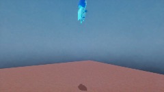 A screenshot taken in Dreams. 11 of 25.