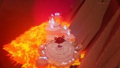 Lava Town