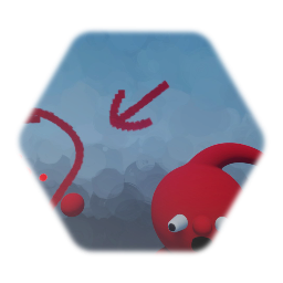 Text displayer Rodekirby