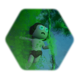 Tarzan (Quadru Style)