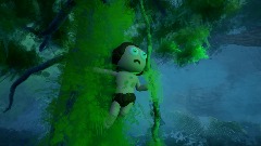 A screenshot taken in Dreams. 1 of 1.