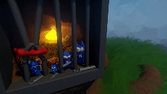 Squirrel Break-Out -wip-