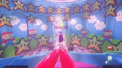 A screenshot taken in Dreams. 3 of 7.