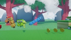 Little Runmo (Scenery) new