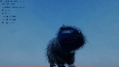 A screenshot taken in Dreams. 11 of 15.