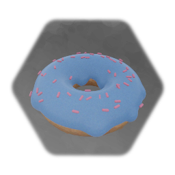 DohNut